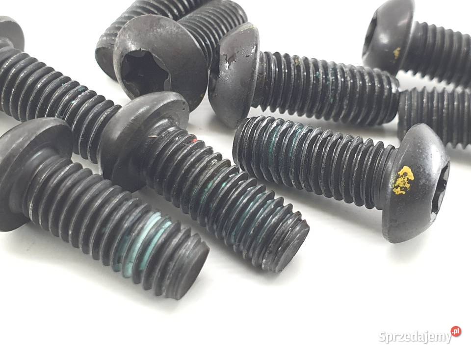 SRUBA SRUBY TARCZY HAMULCOWEJ DUCATI DIAVEL