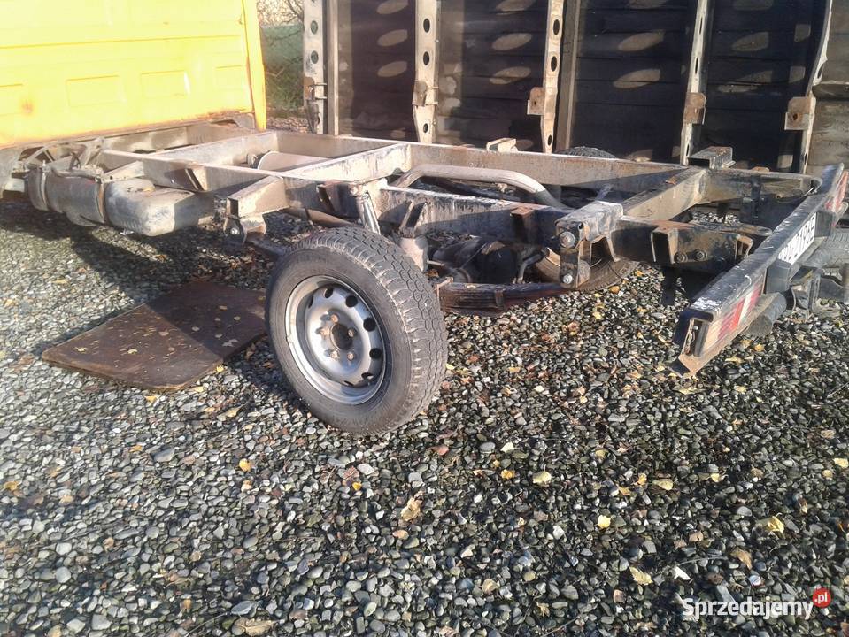 Koła Zimowe 16 Daewoo Lublin 2 3 Wzmacniane SAVA sprzedam