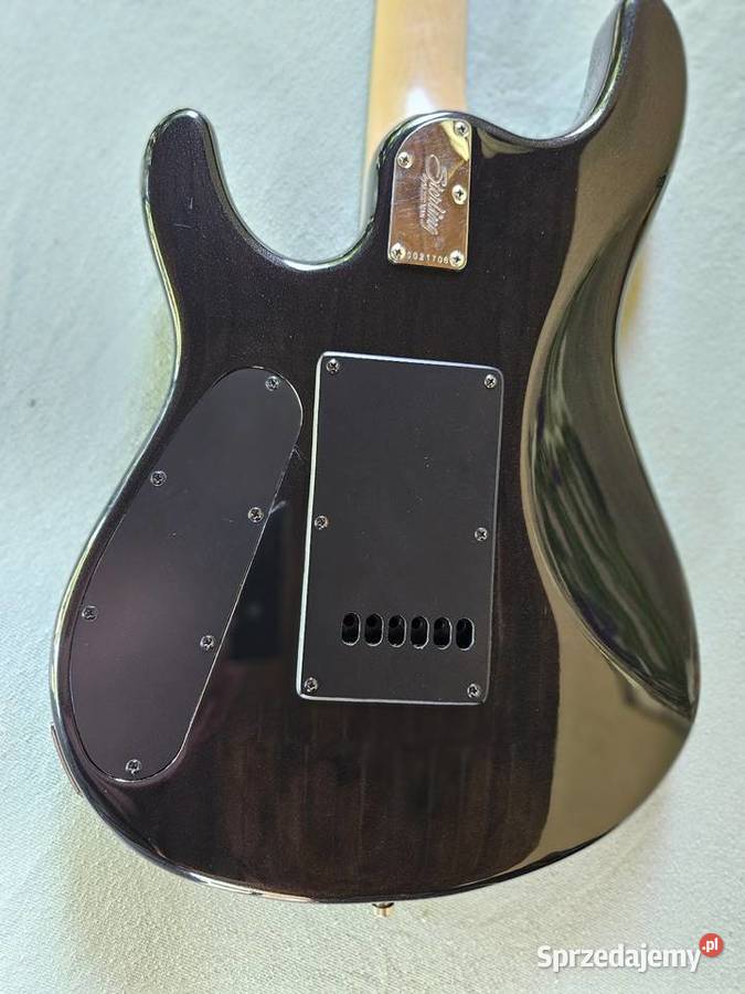 Gitara Sterling by Music Man JP60 Poznań