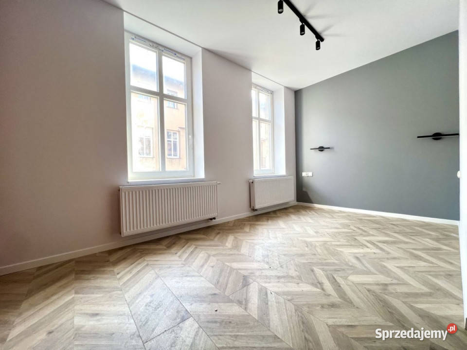 Sprzedam mieszkanie Katowice Mariacka 569m2 2 12284zł/m2