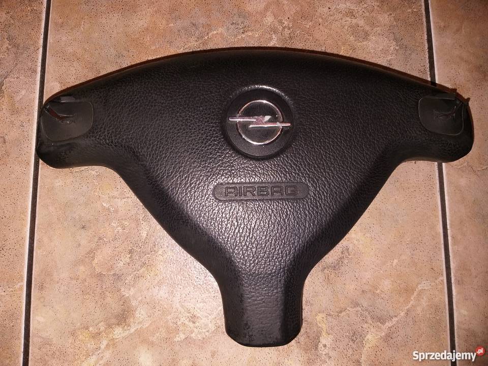 poduszka powietrza Airbag opel astra Kraczkowa
