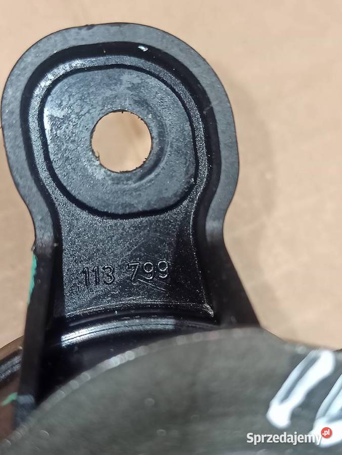 Golf IV Bora mechanizm opuszczania szyby Lewy Bolesławiec sprzedam