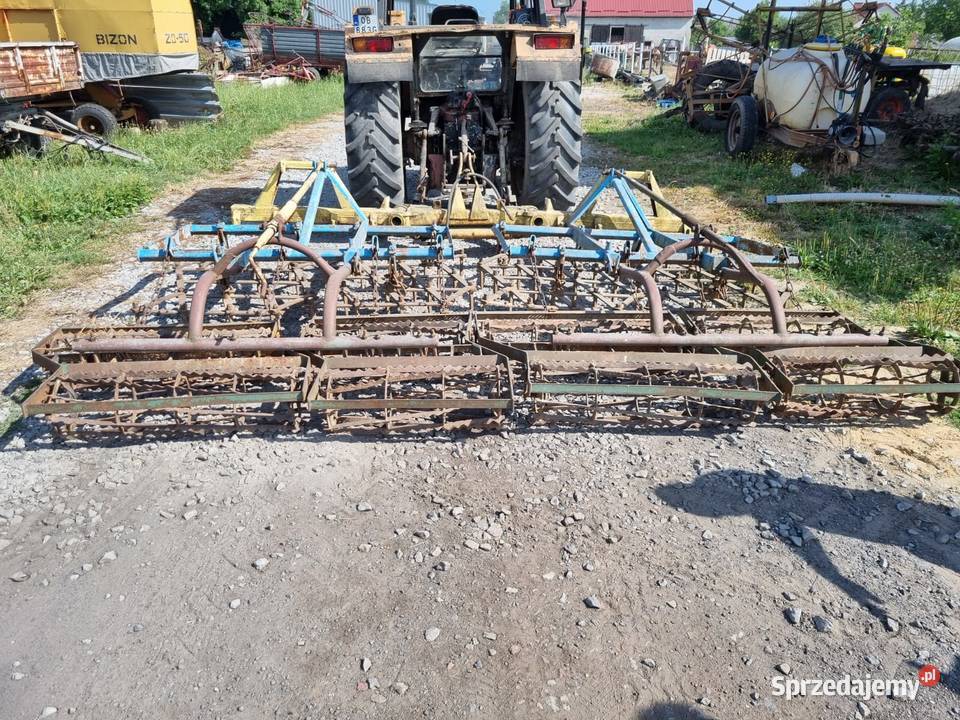 Zetor Major 3011 Grodków