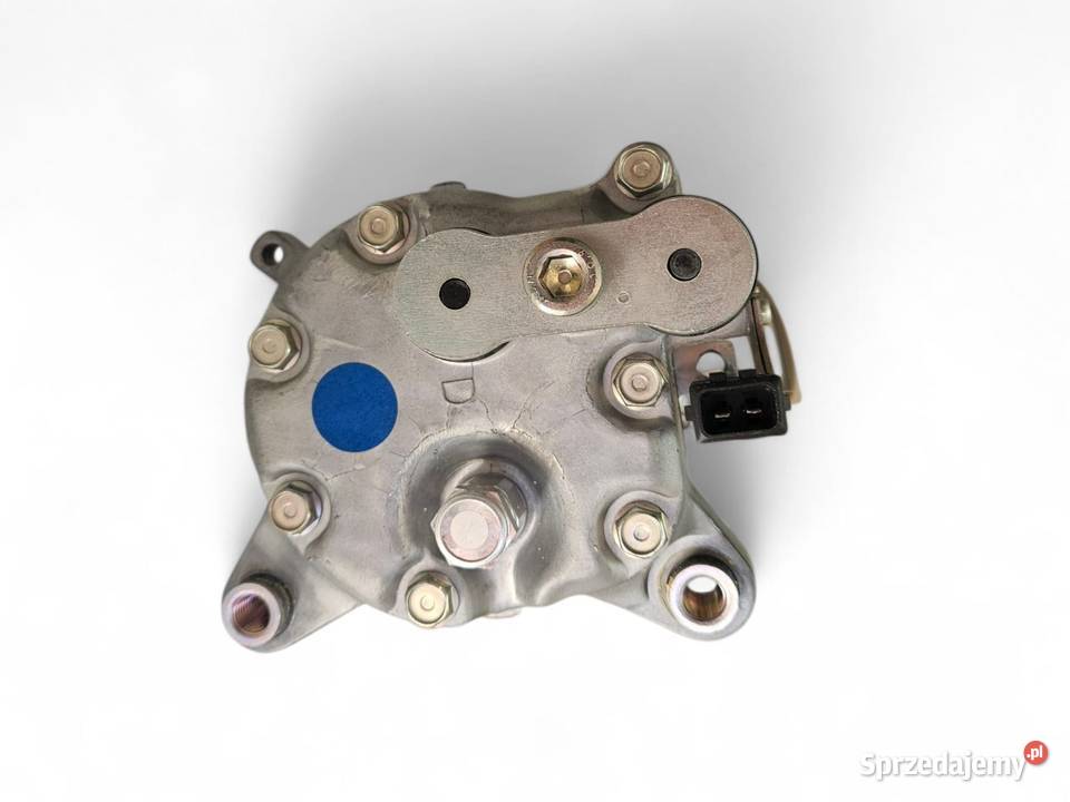 Sprężarka Nowy Klimatyzacji Lupo Polo Arosa Łódź