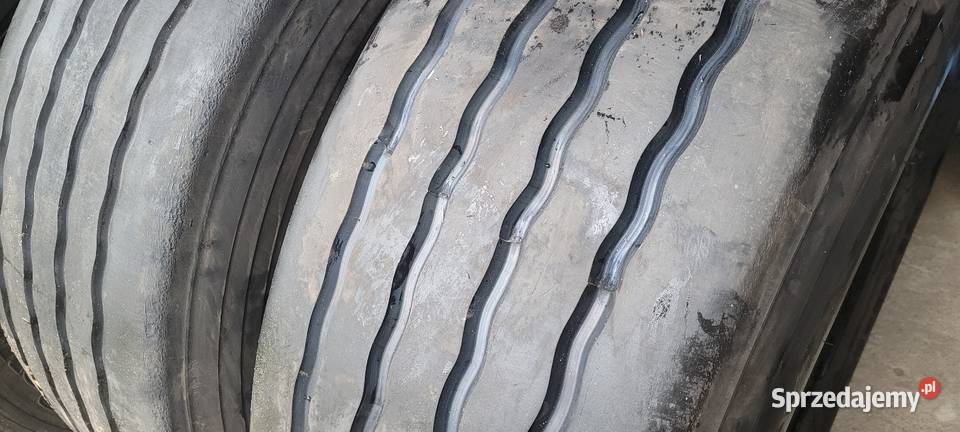 Opony 38565R225 GOODYEAR i SAVA Opony rolnicze Radzyń Podlaski sprzedam