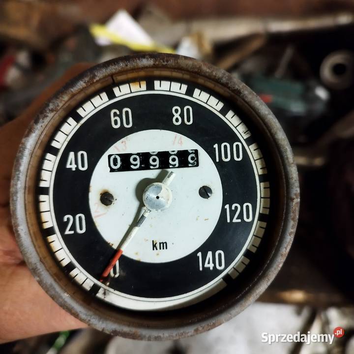 Licznik jawa 250 353 Barchaczów sprzedam