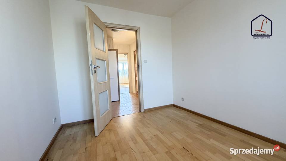 Wynajem Mieszkanie 2 pok 45m2 Nowy Sącz Barska 6 45m2 małopolskie