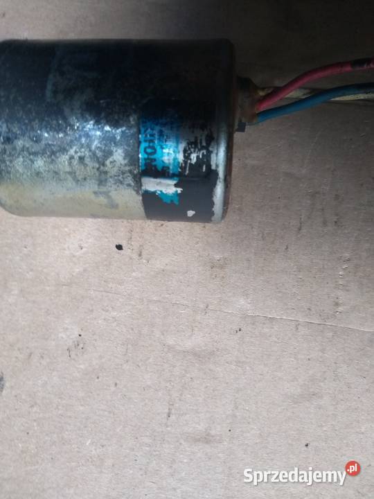 Cewka gaszenia Mitsubishi s3l s4l i inne małopolskie Piwniczna-Zdrój
