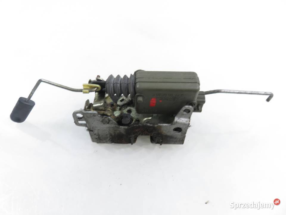 ZAMEK LEWY PRZEDNI IVECO DAILY IV sprzedam