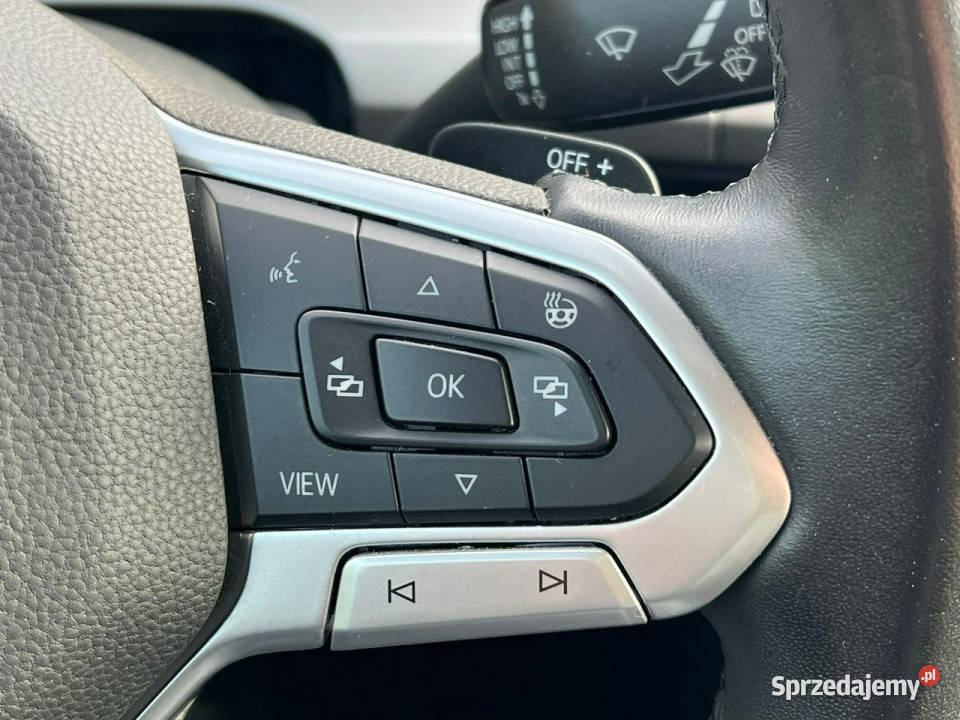 Volkswagen Golf 20TDI 150 Automat KeyLess Radar gniazdo USB Baranowo sprzedam