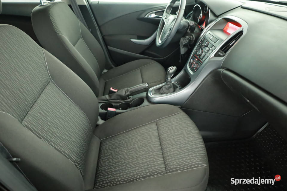 Opel Astra 14 T centralny zamek Piaseczno