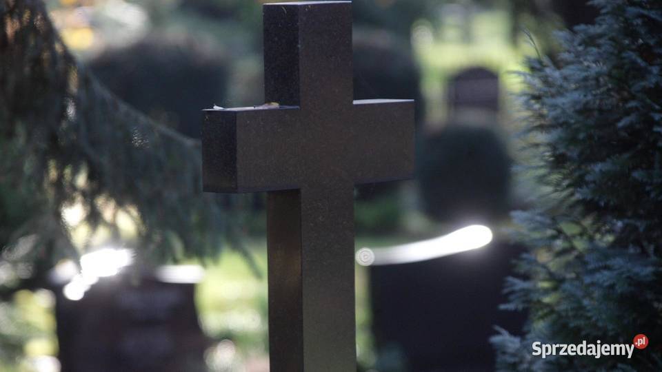 Opieka grobami czyszczenie sprzątanie grobów Wrocław