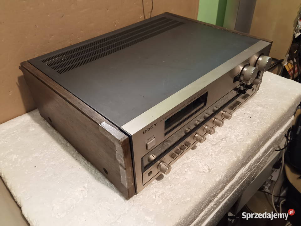 SONY STR6800SD Poznań sprzedam