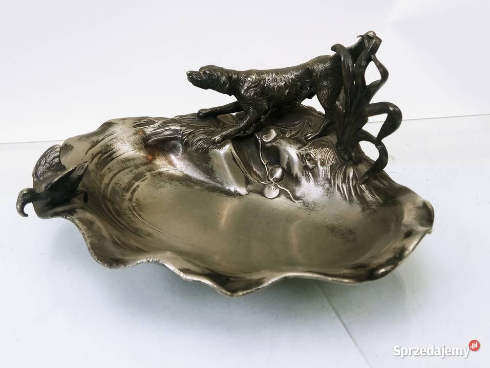 WMF Wizytownik Myśliwski Nowa Sól