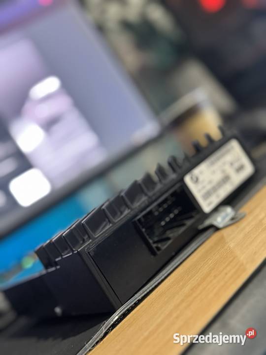 Wzmacniacz systemu HiFi Bmw e91 2 hifi 9143161