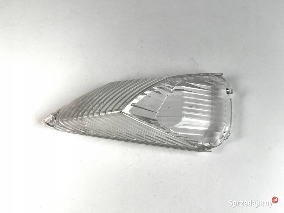 SUZUKI GSXR 1000 0916 Klosz kierunkowskazu lewy Kierunkowskazy wielkopolskie Łobżenica
