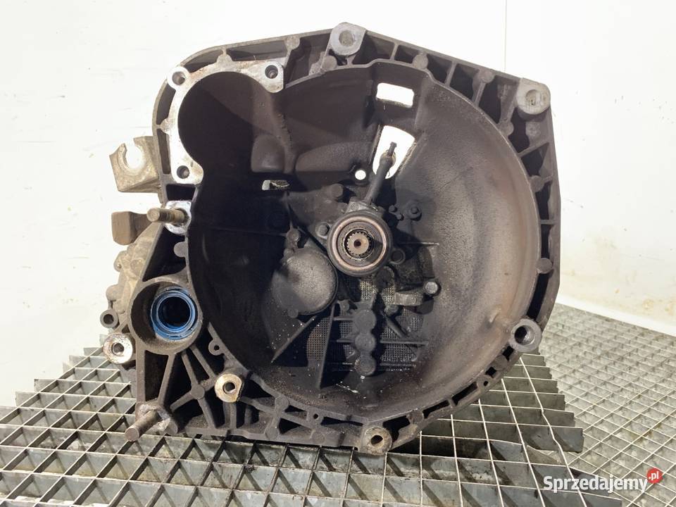 SKRZYNIA BIEGÓW ALFA GT 18 140 0310 podkarpackie sprzedam