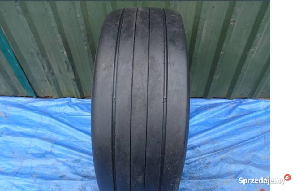 Opona Opony 38565 R 225 225 385 65 Sztuki 22.5cale Ciężarowe Szprotawa