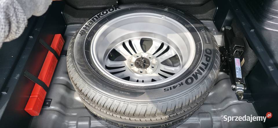 Hyundai ix 35 zero korozji 167 tysięcy przebiegu przyciemniane szyby małopolskie Tarnów sprzedam