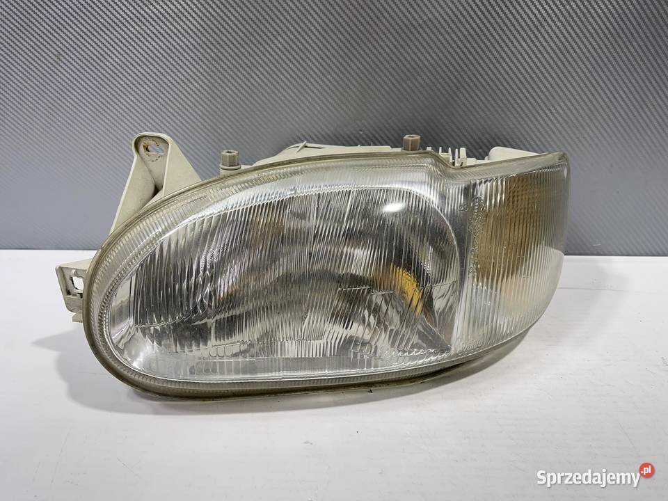 FORD ESCORT LIFT LEWA LAMPA PRZÓD Ostroróg
