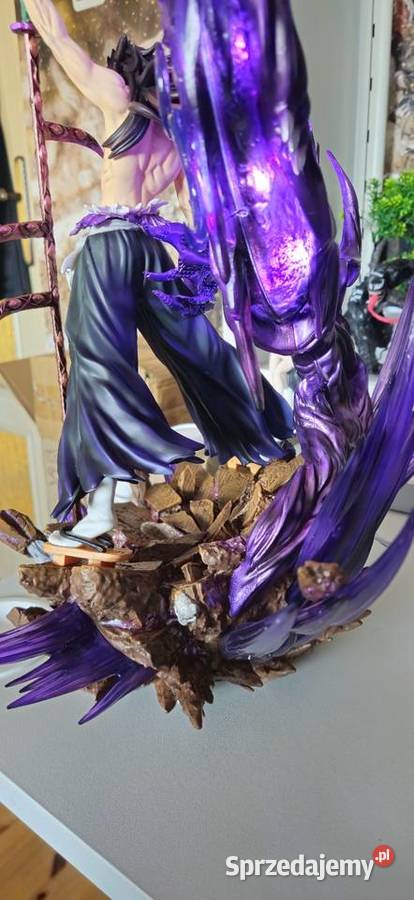 Figurka Kokushibo Demon Slayer Kimetsu no Yaiba Figurki Adamów