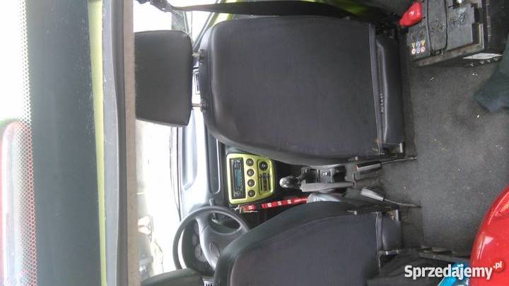 Tanio sprzedam samochód 2osobowy mało to zn 23 Kamiennik sprzedam