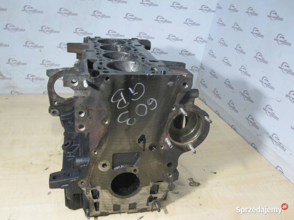 COMBO DOBLO 13 CDTI A13FD 263A2000 14r blok