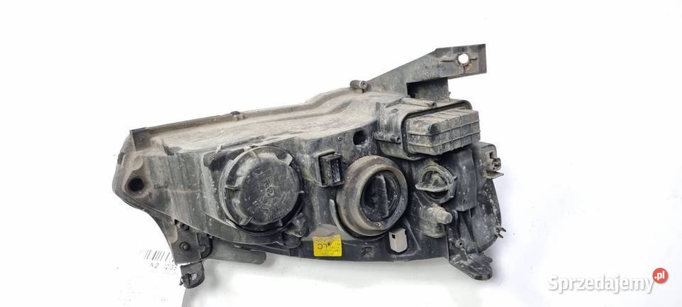 LAMPA LEWA PRZÓD OPEL CORSA 0301172201 Lipno sprzedam