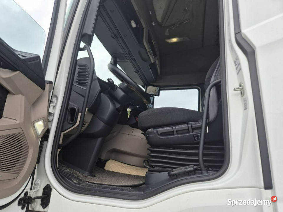 DAF XG 480 FT Poleasingowe Samochody ciężarowe dolnośląskie sprzedam
