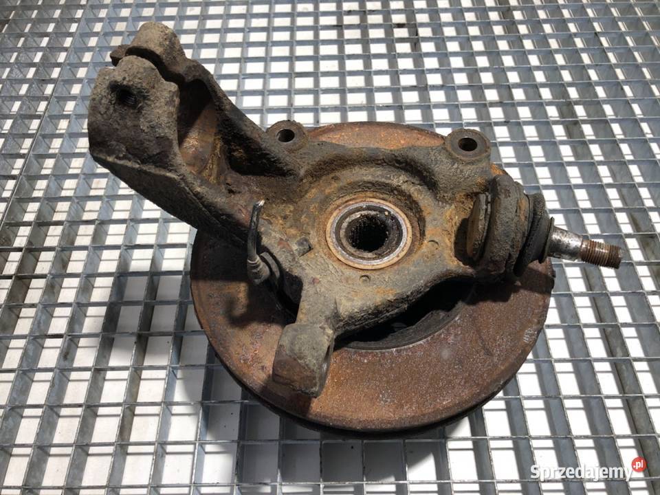 ZWROTNICA LEWY PRZÓD FORD TRANSIT V 22 85 0614