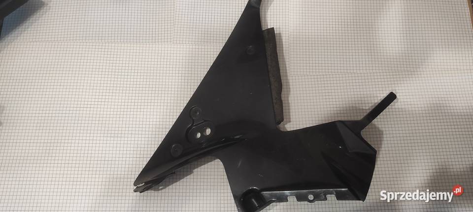 Honda CBR 954 SC 50 wypełnienie lewe prawe Części motocyklowe mazowieckie Warszawa sprzedam