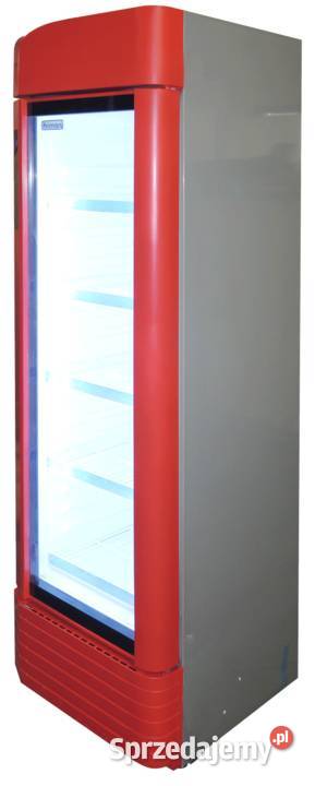 Dostępna Szafa Chłodnicza XLS220 netto Warszawa