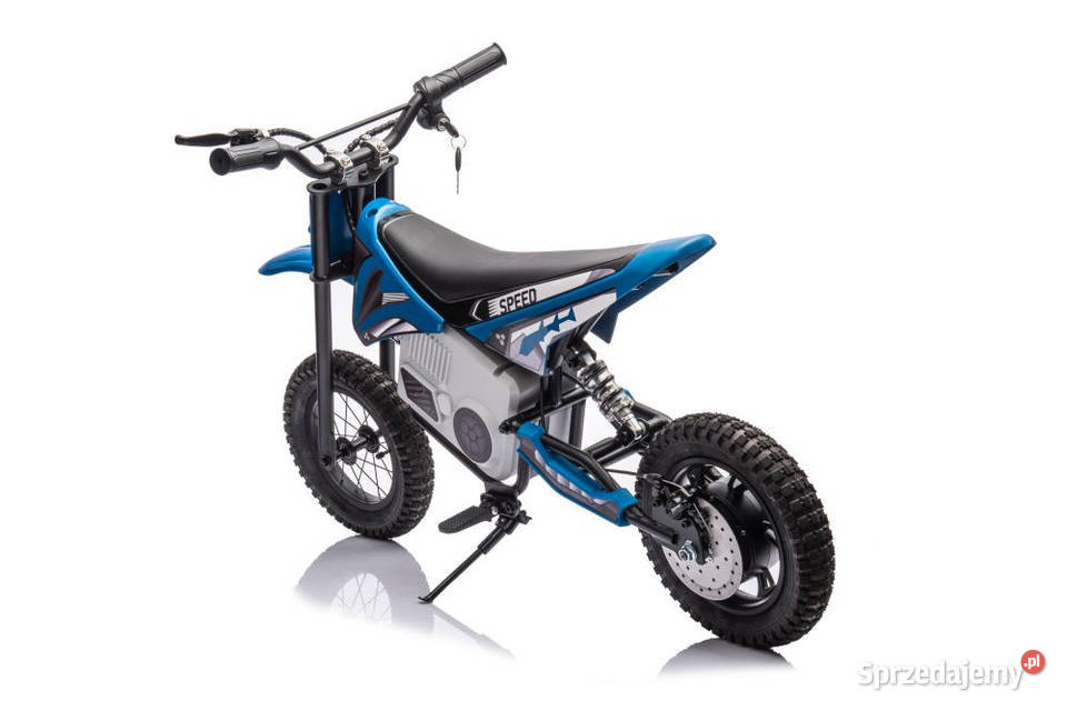 Autko motorek MOTOR CROSSOWY SPEED RAMA na sprzedam