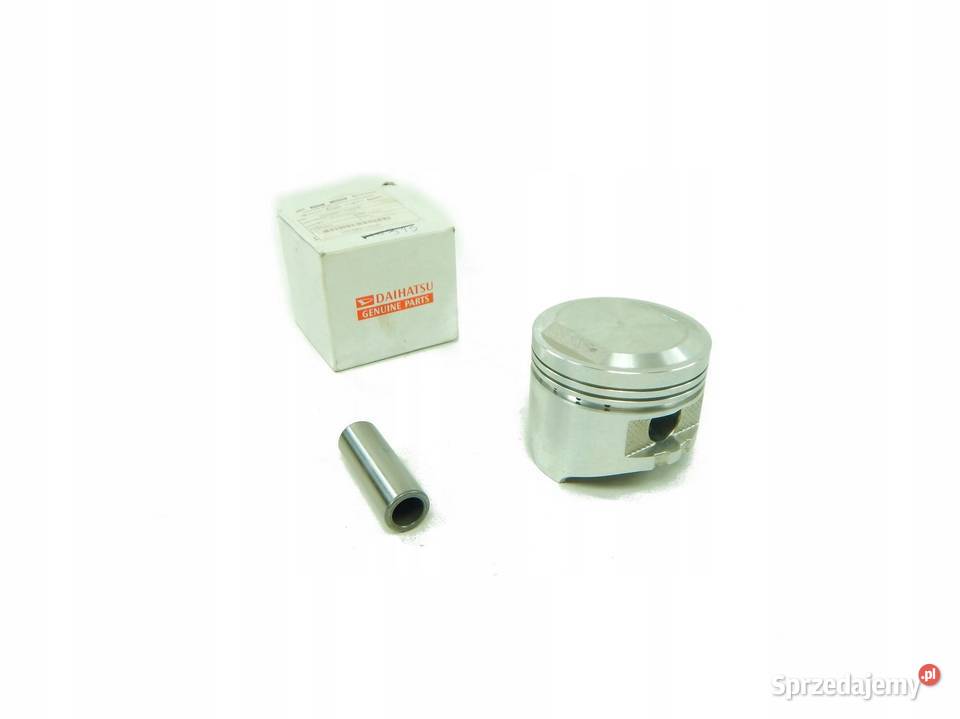 ORYGINALNY TŁOK PIAGGIO 025MM 13 16V sprzedam