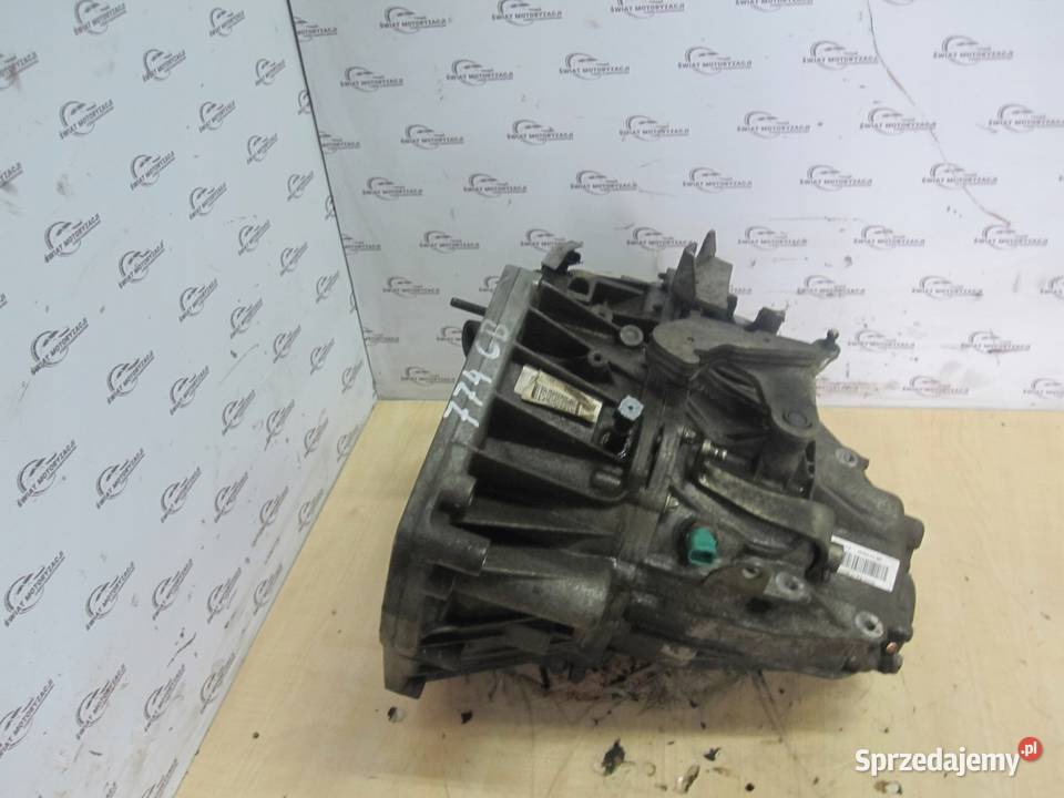 JUKE PULSAR 15r 12 DIGT HRA2 HRA2DDT 115 Kielce