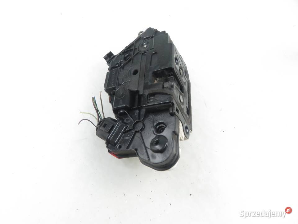 ZAMEK LEWY PRZEDNI SEAT IBIZA IV 5N1837015A Zamki, wkładki i kluczyki