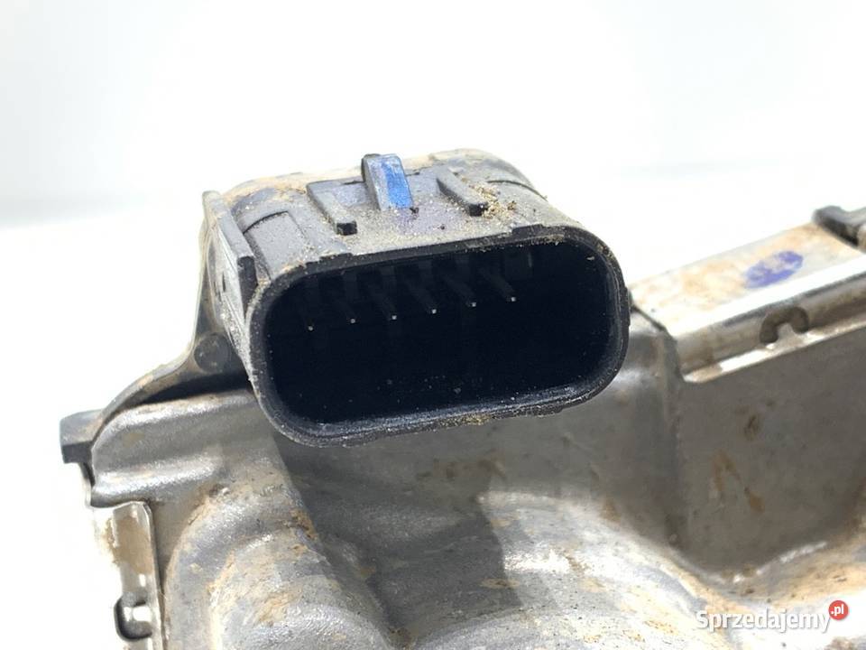 PRZEPUSTNICA SSANGYONG TIVOLI 0280750801 15 163