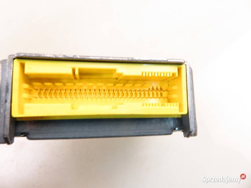 MODUŁ AIRBAG AUDI A4 B5 8D0959655F 0285001270