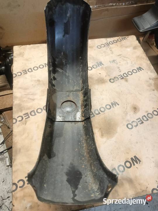 Błotnik przedni Simson Sr 50 Tarnów