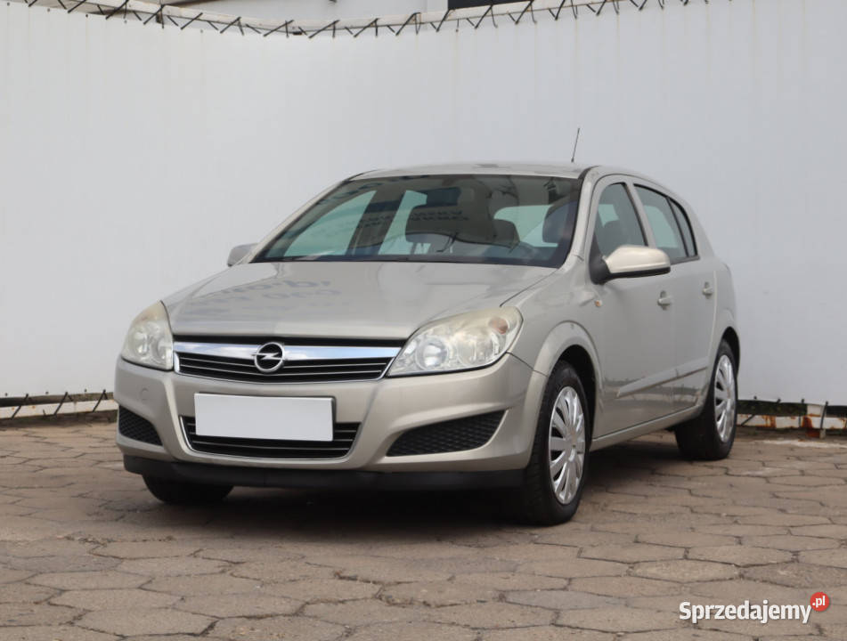 Opel Astra 18 16V