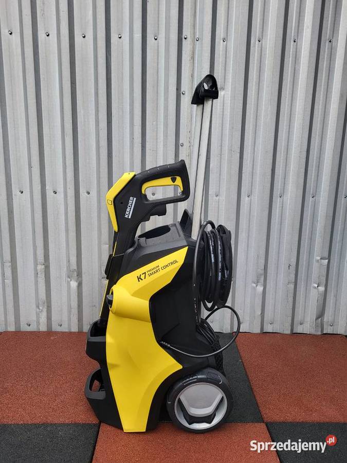 Myjka Ciśnieniowa Karcher K 7 Premium Smart Radom