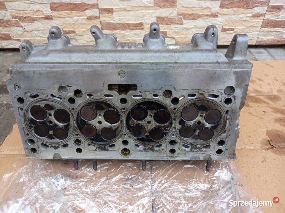 Głowica 03L103373E V280 Audi VW Golanka