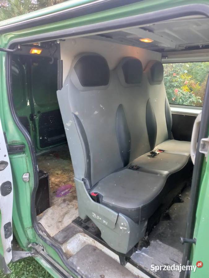 do poprawek lakierniczych Kraków