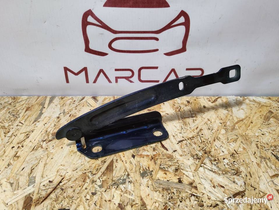 Zawias Maski Lewy Dacia Duster 1018 654016409R Pleszew