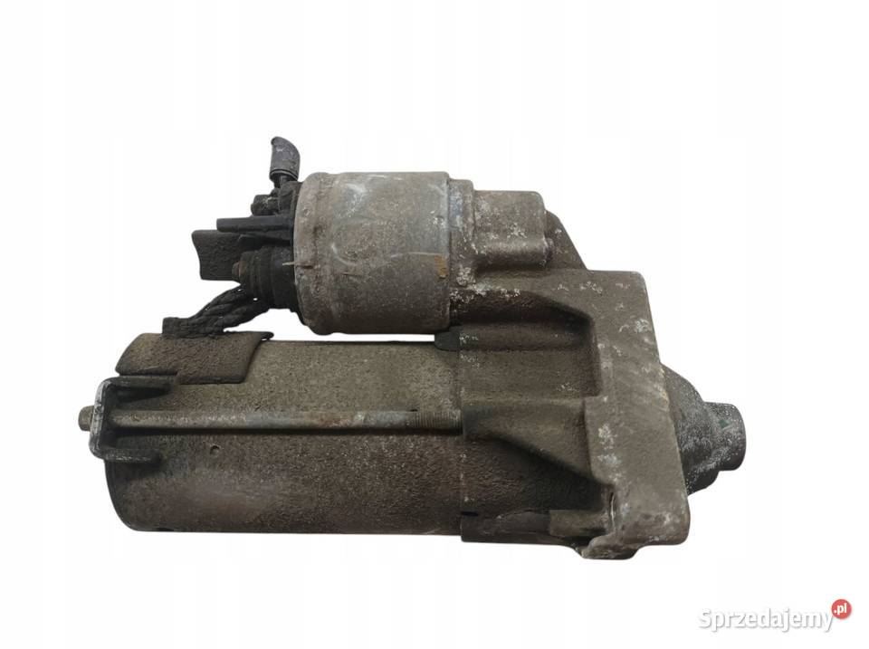 ROZRUSZNIK 233003329R 15 DCI Renault Clio IV sprzedam