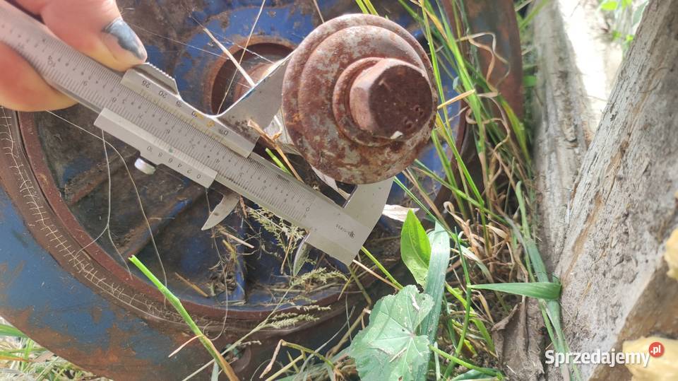 Silnik 11KW Brzostów sprzedam