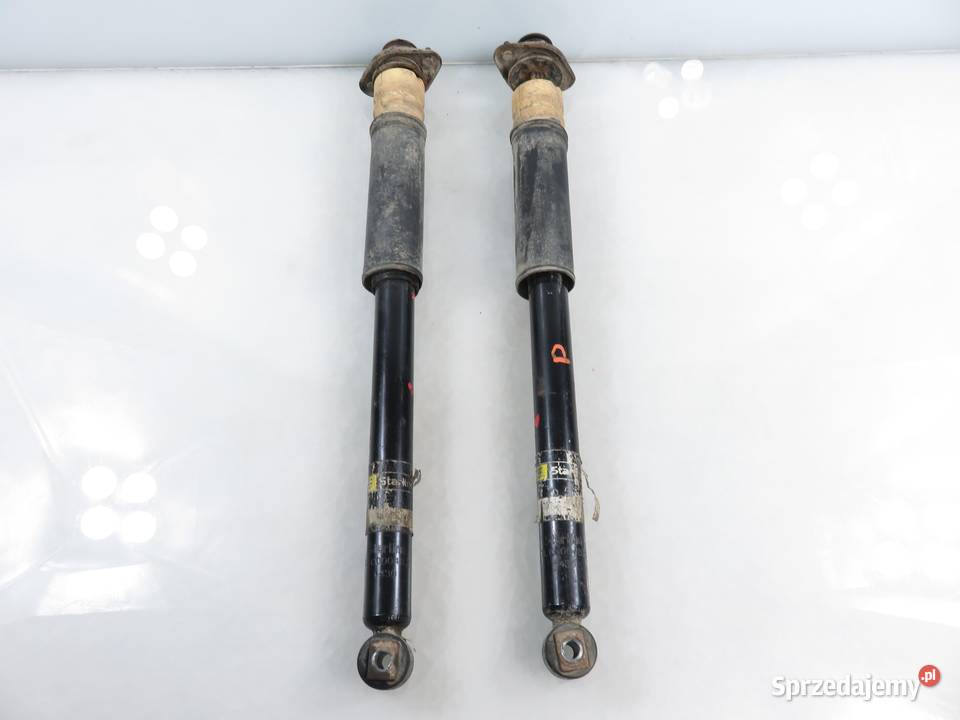 AMORTYZATORY TYŁ BMW E46 Touring 20 318 i sprzedam