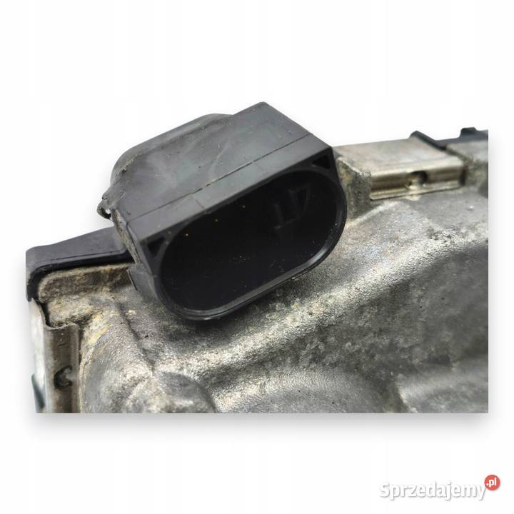 PRZEPUSTNICA Citroen Jumper 22 TDCi BK2Q9E926AC Chełm