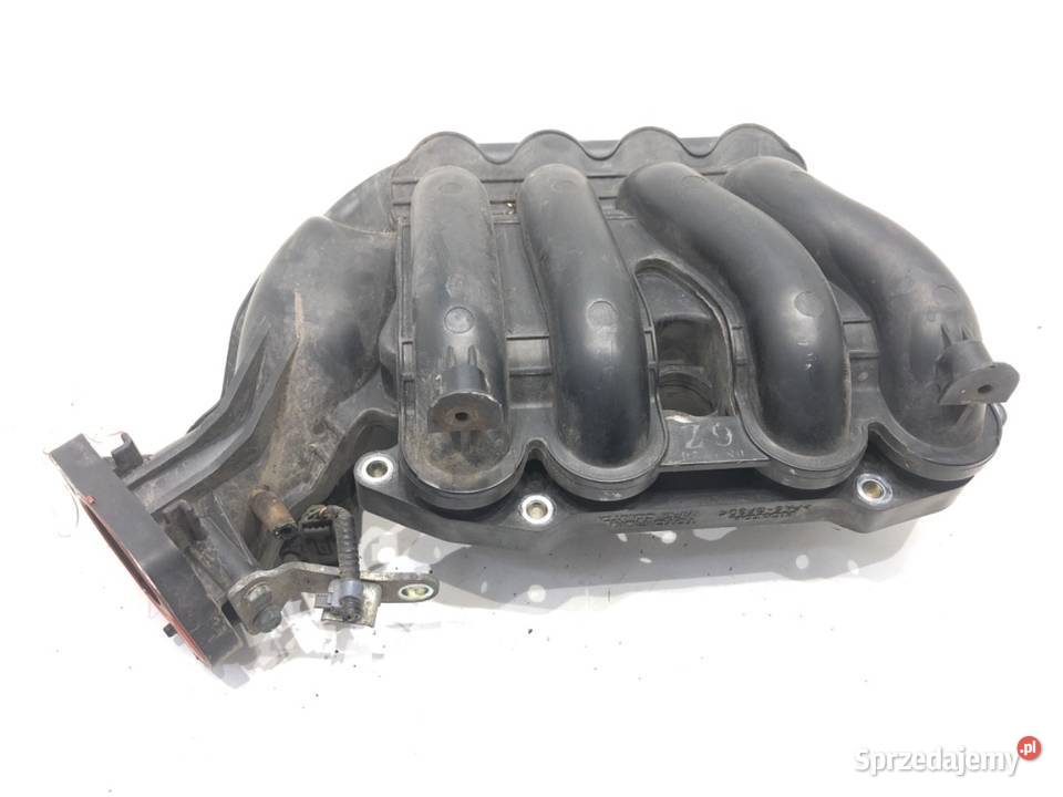 KOLEKTOR SSĄCY HONDA CIVIC VIII 13 95 Kolektory ssące