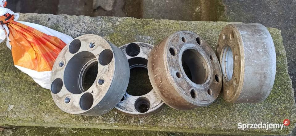 Adaptery dystanse RH 64232 50324726 50mm 4x108 mazowieckie Warszawa